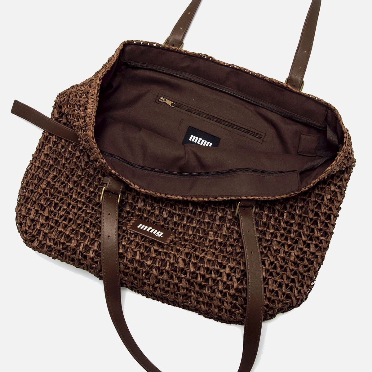 Sacos de Mulher modelo HUMO de MTNG image number 4