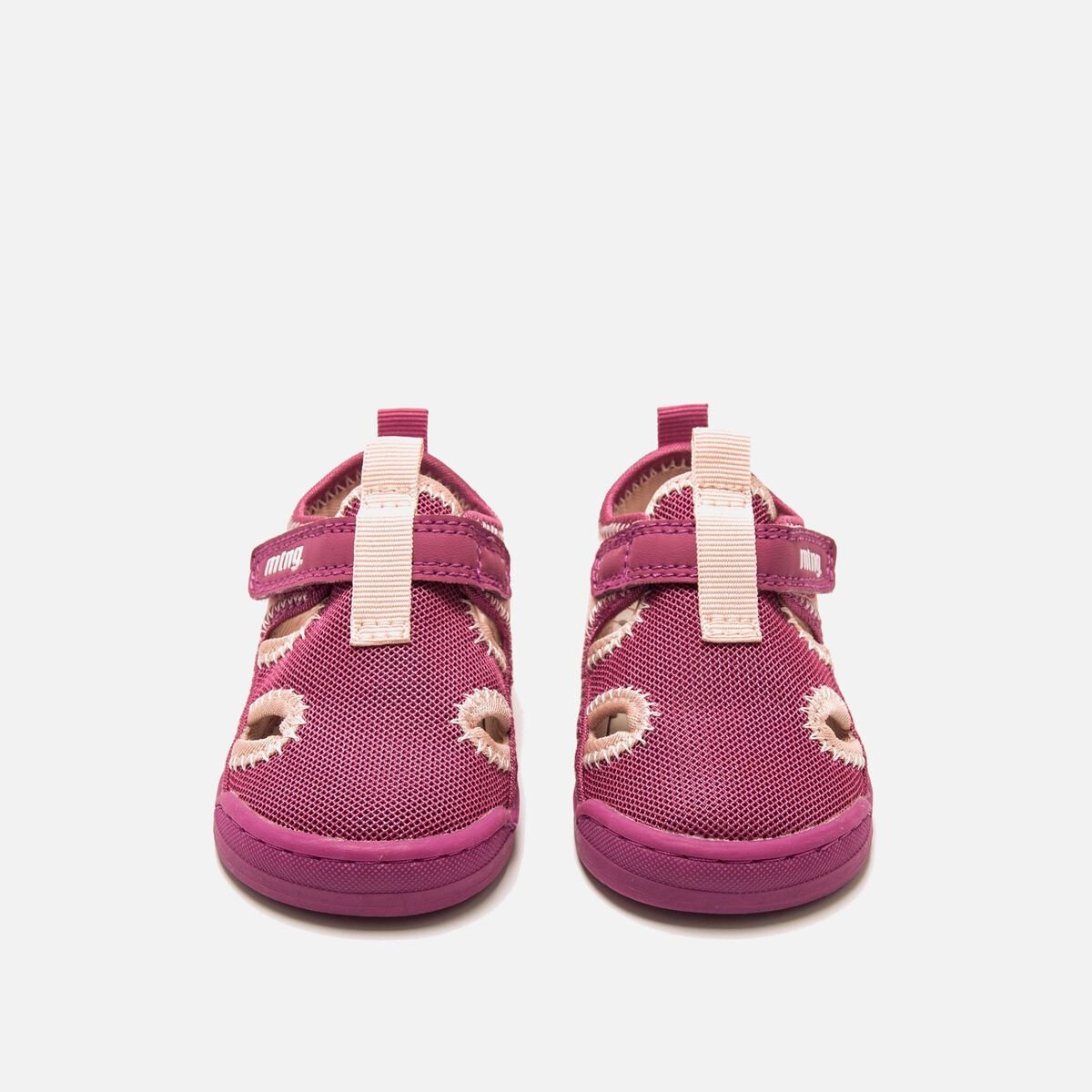 Sandalias de Rapariga modelo FREE BABY de MTNG image number 5