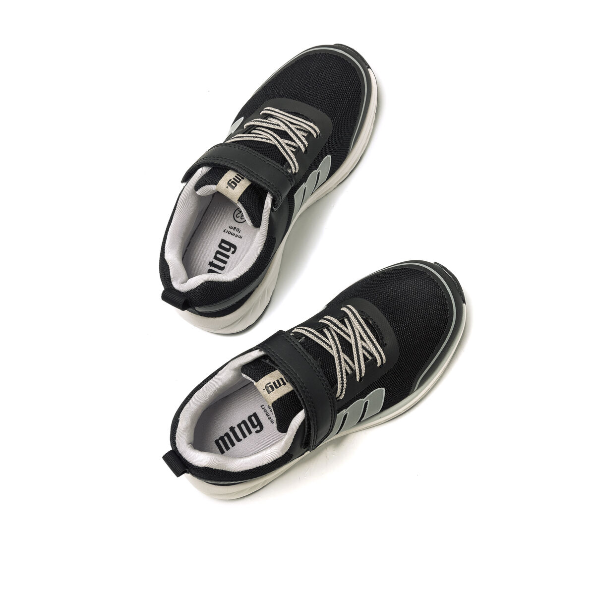 Sneakers pour Garcon modèle SOMO de MTNG image number 4