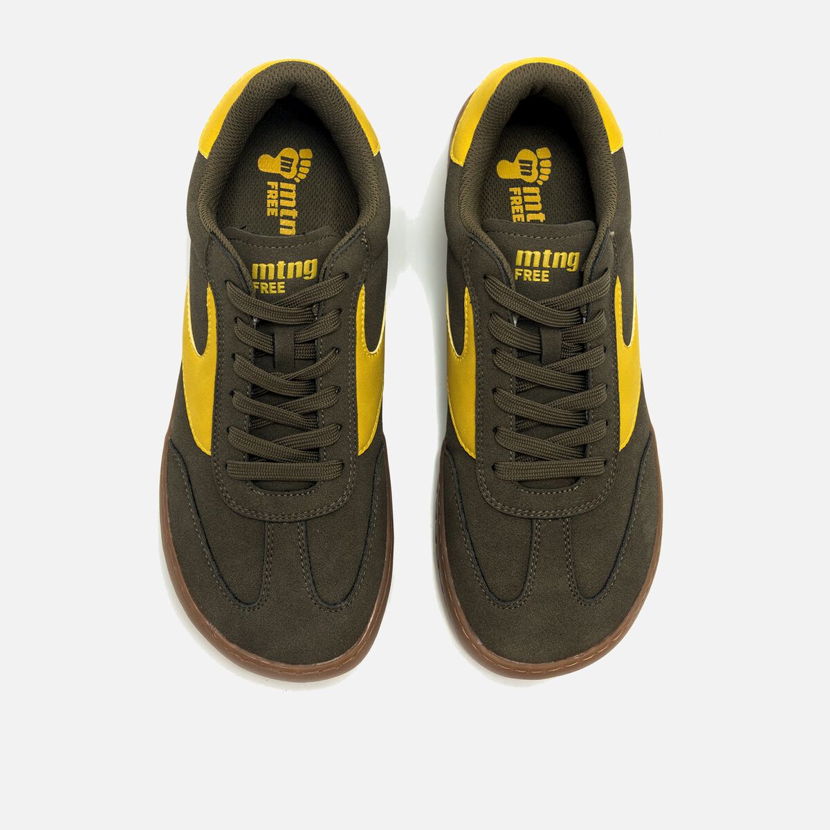Zapatillas de Hombre modelo FREE de MTNG image number 3