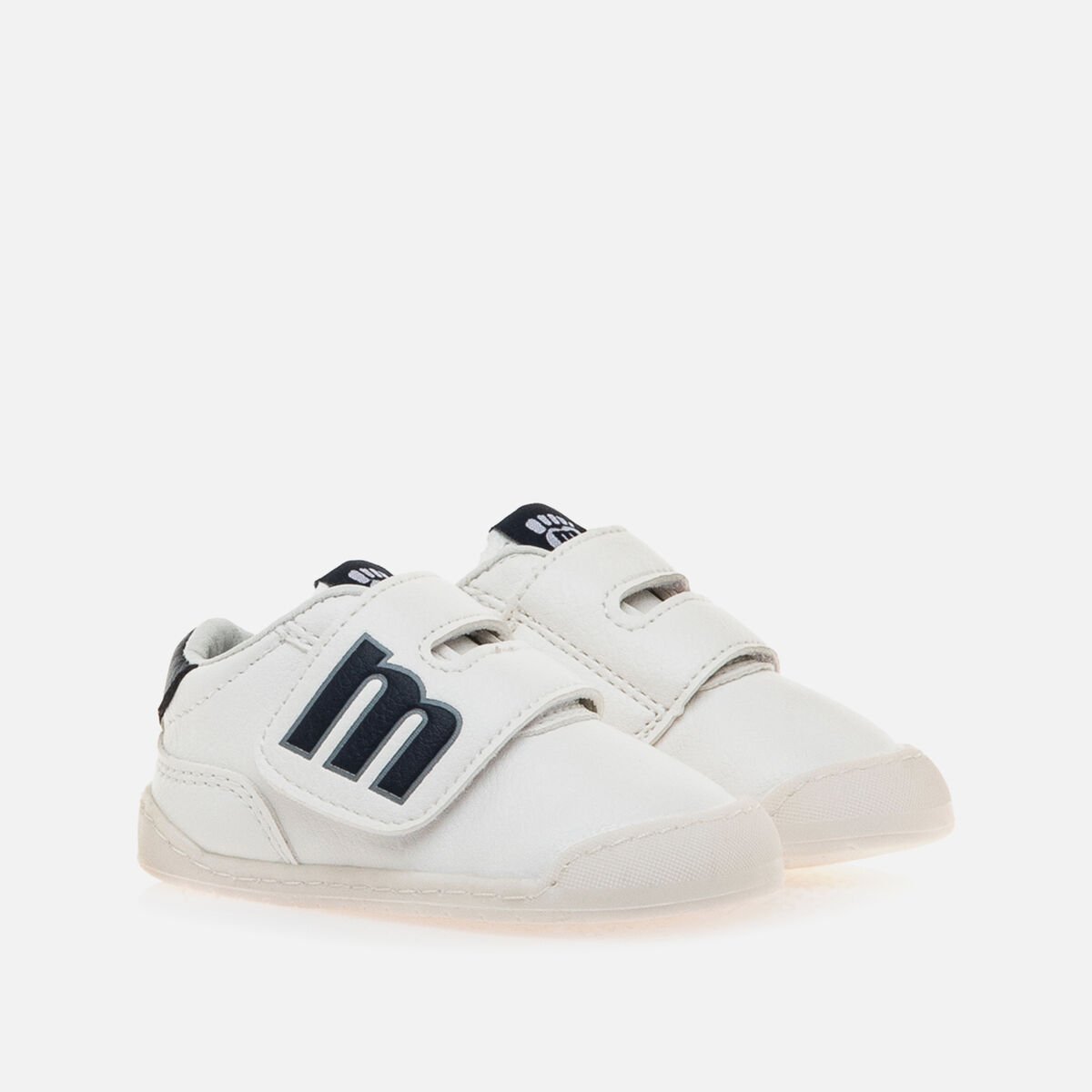 Sneakers de Rapaz modelo FREE BABY de MTNG image number 4