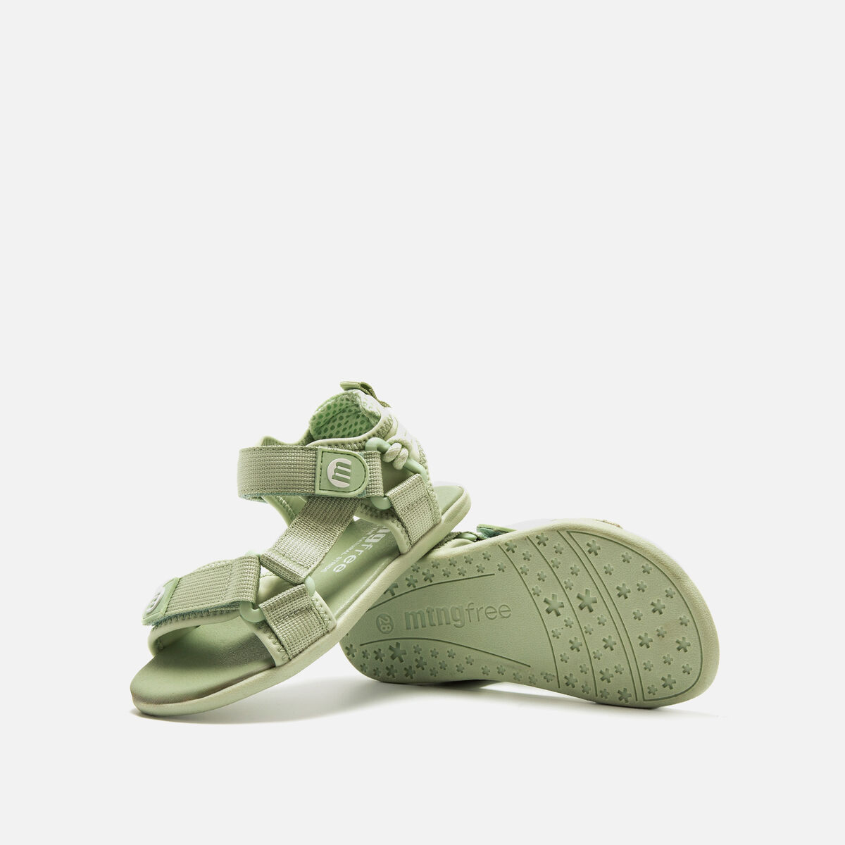 Sandalias de Nina modelo FREE de MTNG image number 5