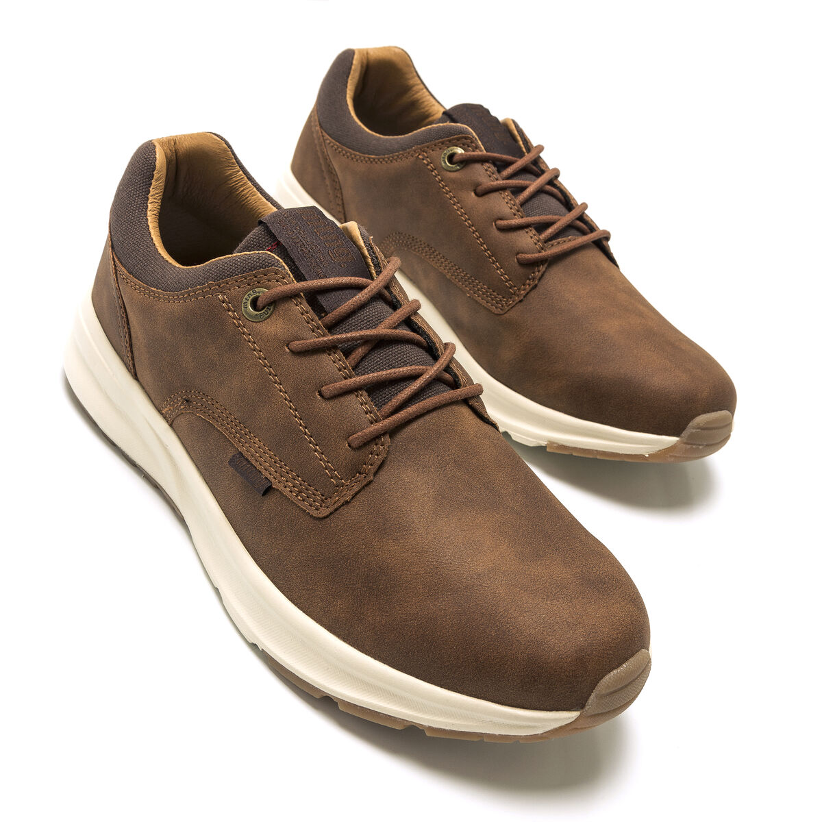 Zapatos de Hombre modelo TADY de MTNG image number 4