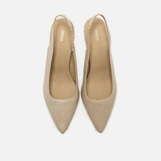 Chaussures a talons pour Femme mod&egrave;le GALA de MTNG