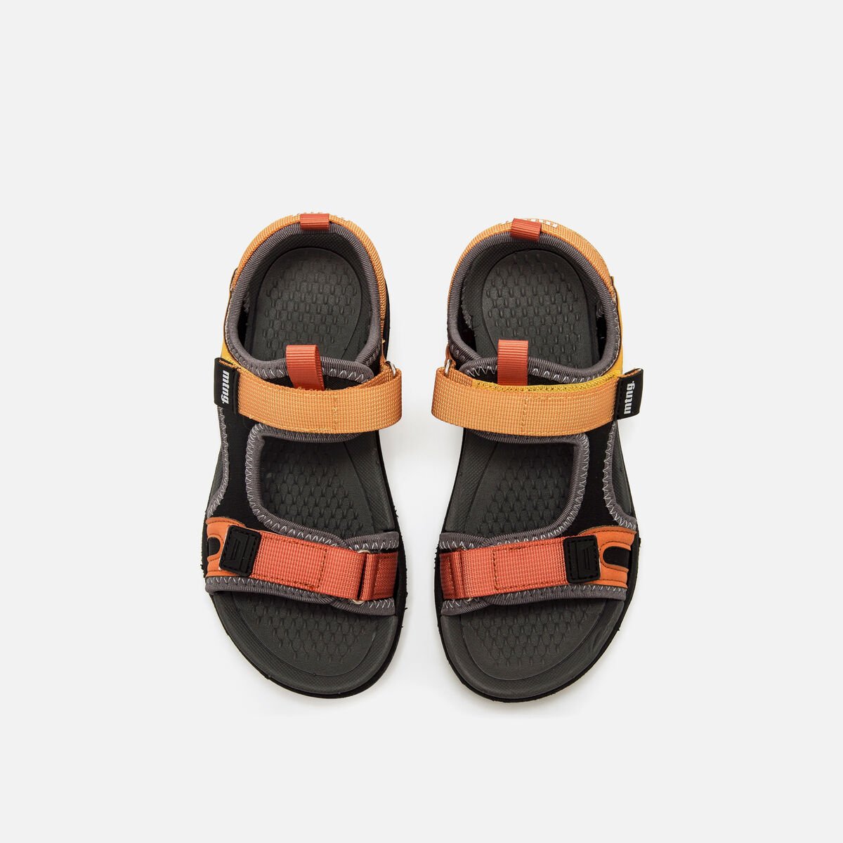 Sandalias de Nina modelo TRECK de MTNG image number 3
