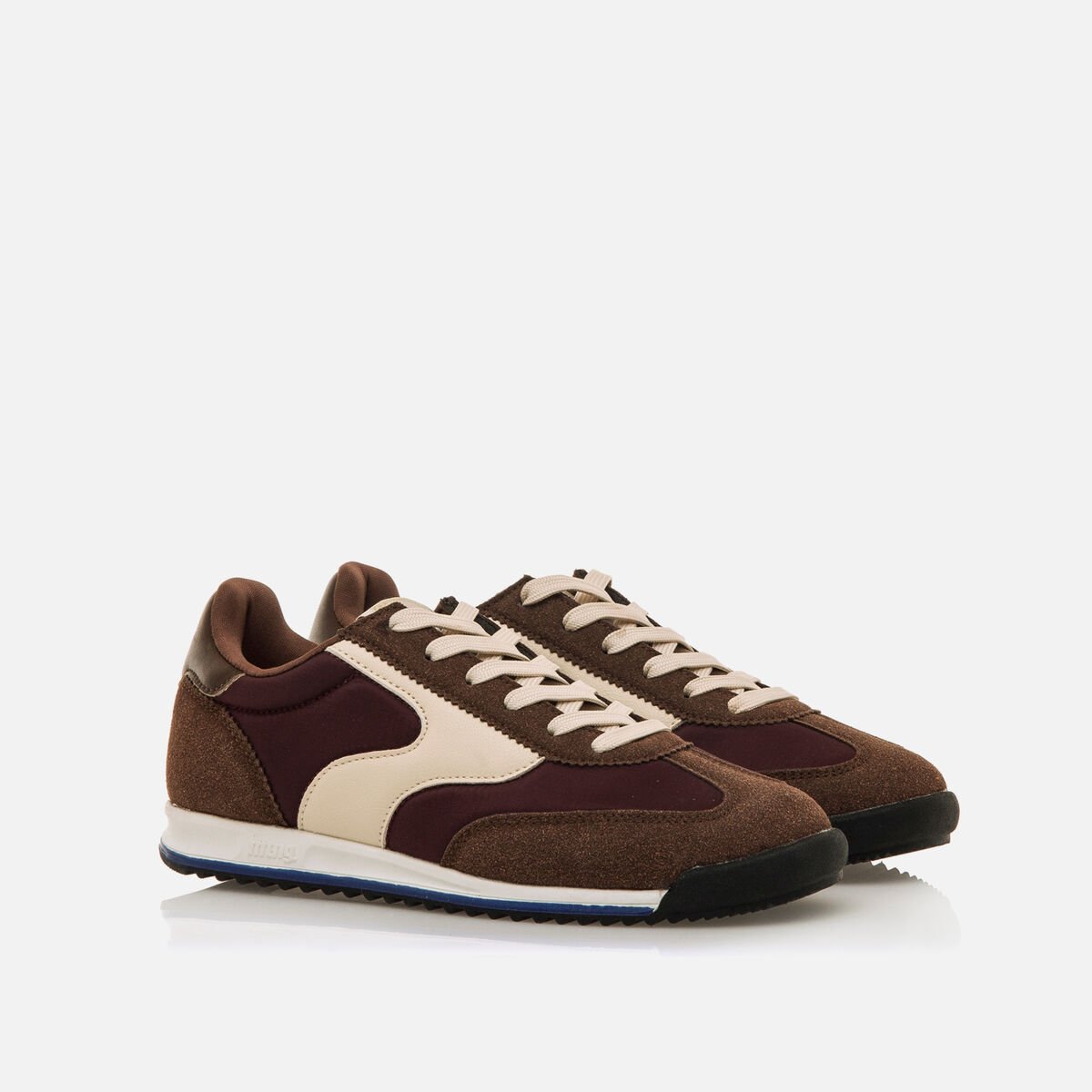 Zapatillas de Mujer modelo OLYMPIC de MTNG image number 4