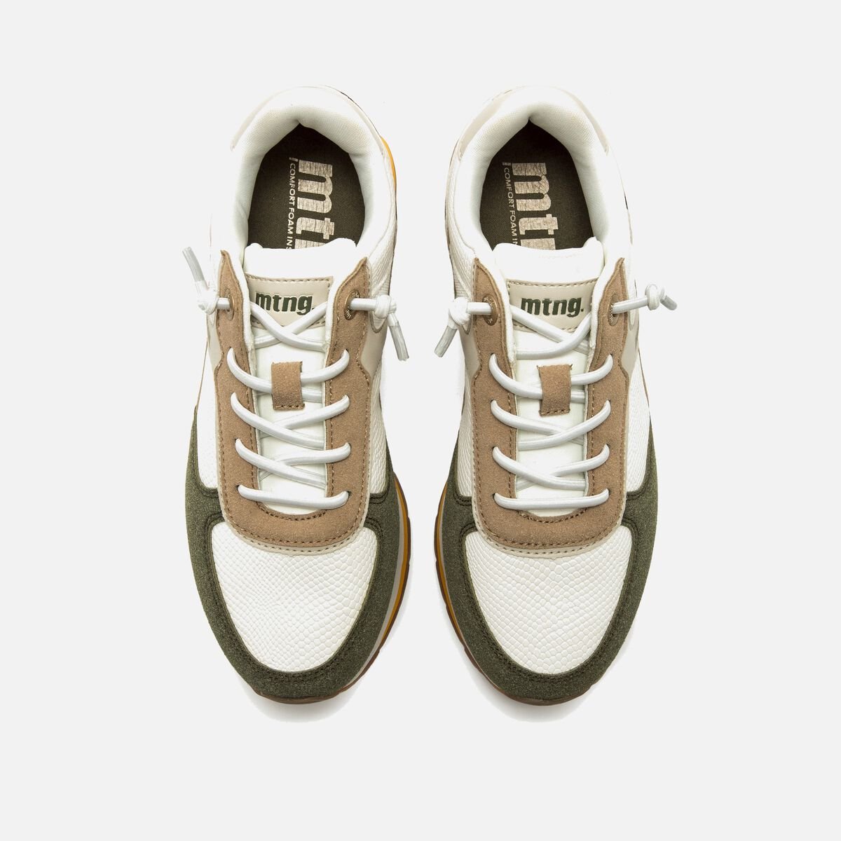 Zapatillas de Mujer modelo JOGGO SAI de MTNG image number 3