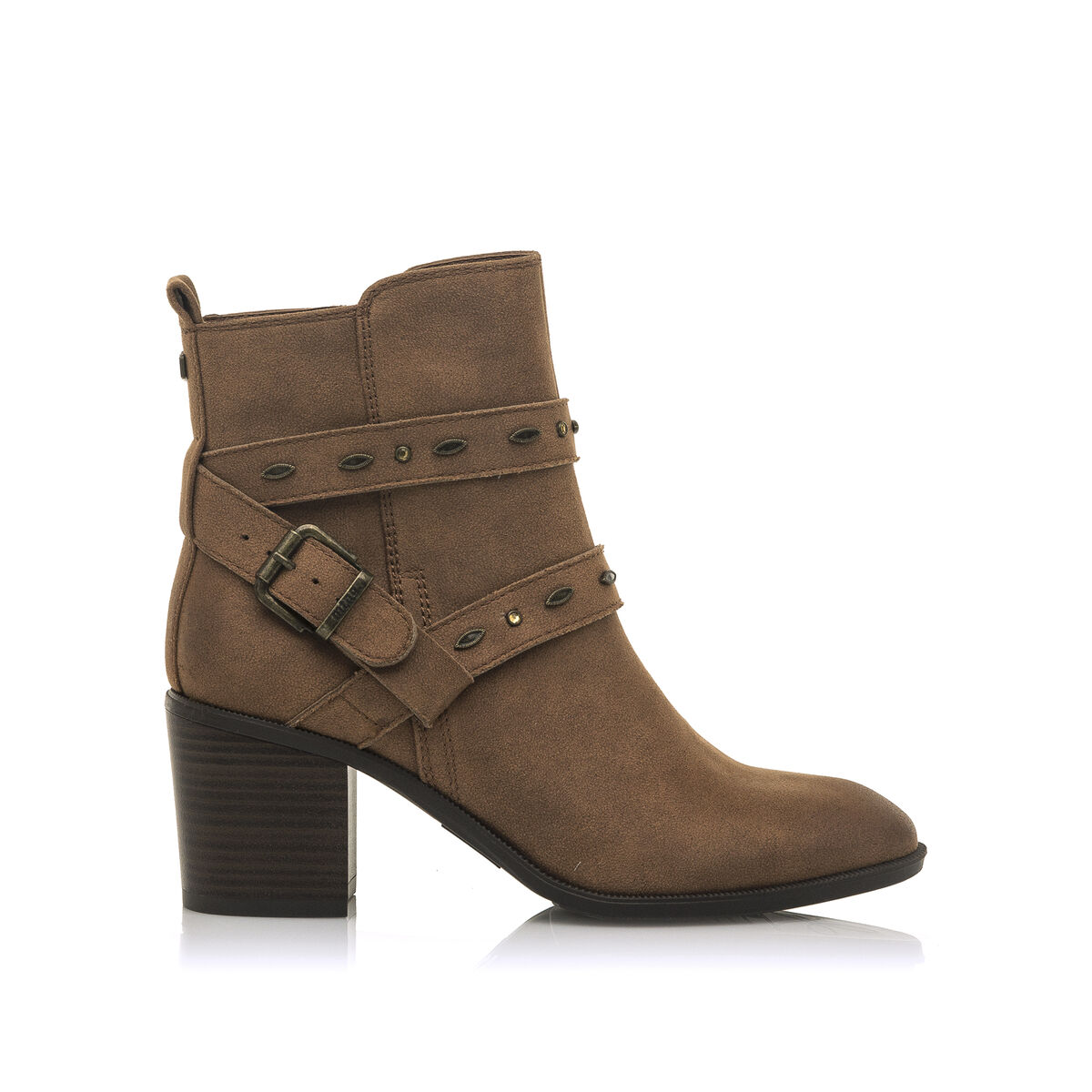 Botas de tornozelo de salto de Mulher modelo MIRIANA de MTNG image number 0