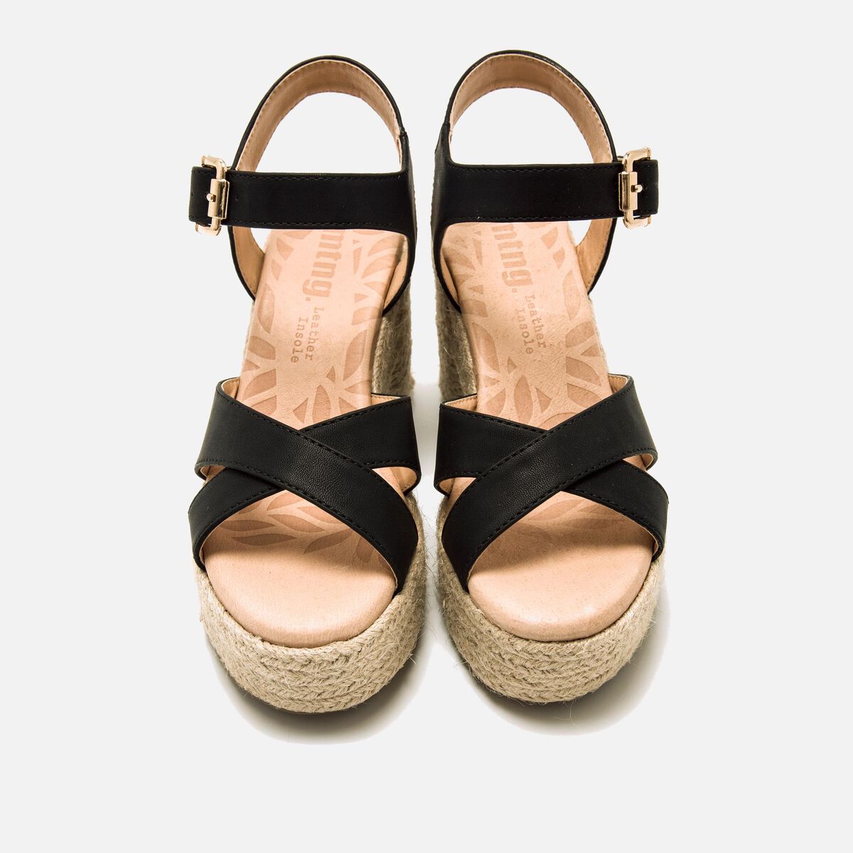 Sandalias de tacon de Mujer modelo COURTNEY de MTNG image number 6