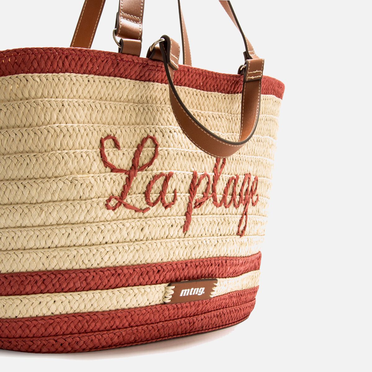 Bolsos de Mujer modelo LAGO de MTNG image number 1