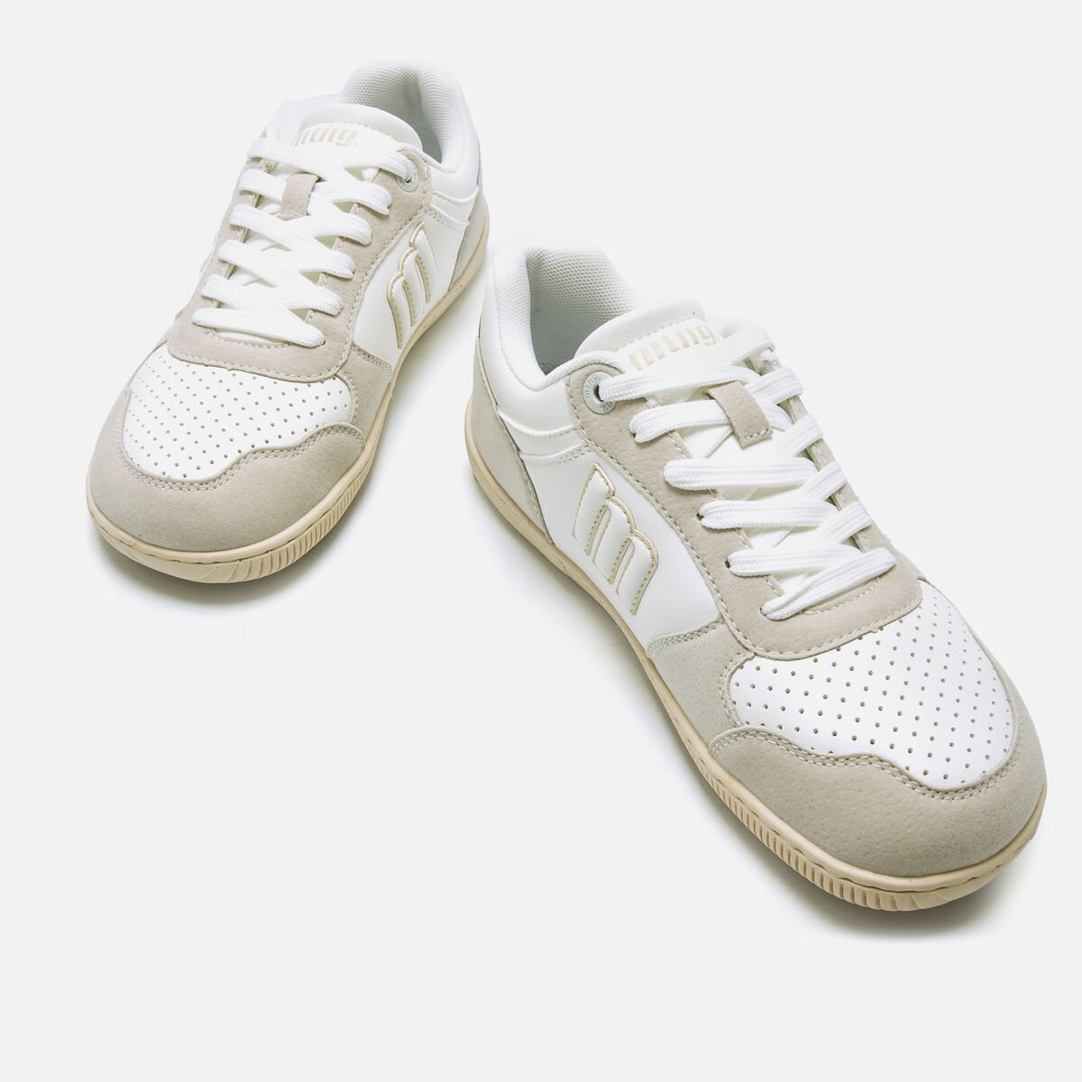 Sneakers pour Femme modèle FREE de MTNG image number 5