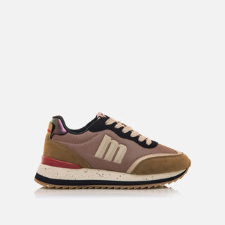 Zapatillas de Mujer modelo ONYX de MTNG