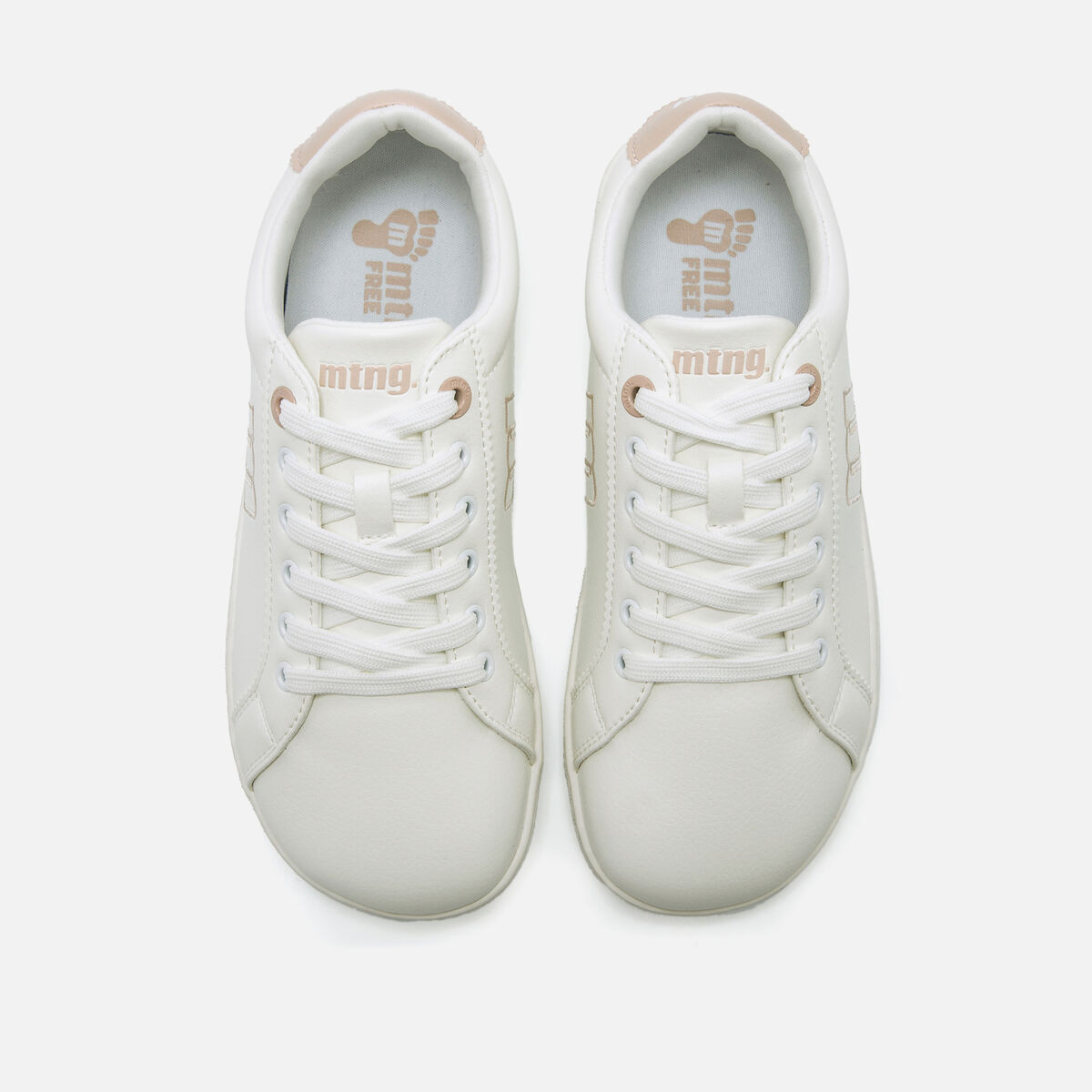 Zapatillas de Mujer modelo FREE de MTNG image number 3