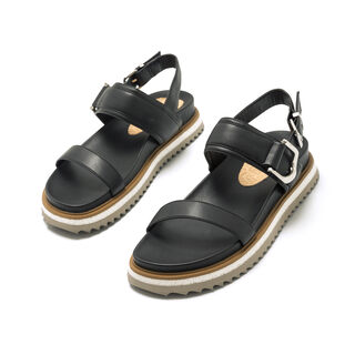 Sandalias planas de Mulher modelo MADISON de MTNG