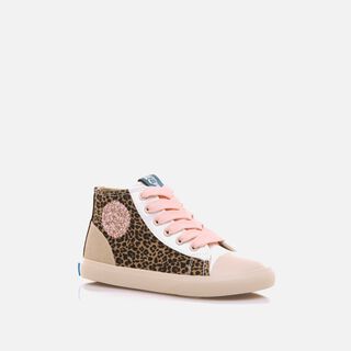 Zapatillas de Nina modelo FREE de MTNG