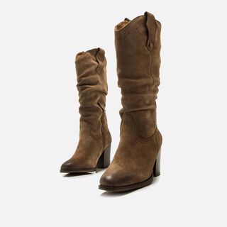 Botas de salto de Mulher modelo JOLIE de MTNG