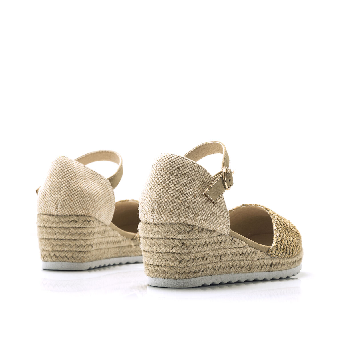 Sandalias de Rapariga modelo AUSTEN de MTNG image number 3