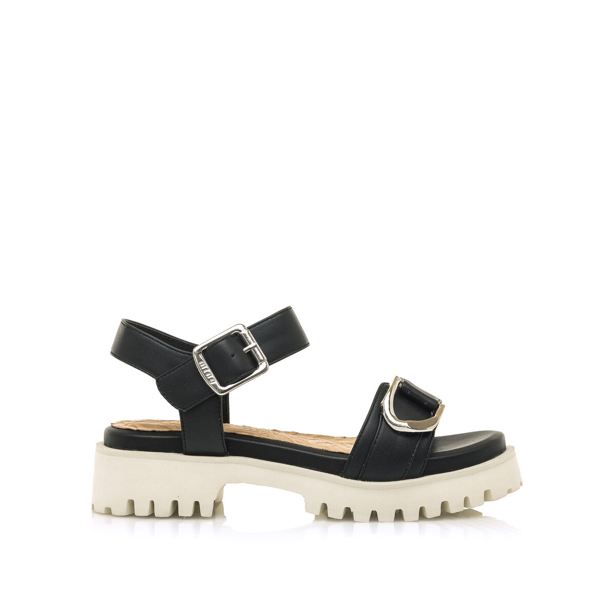 Sandalias planas de Mujer modelo LENOX de MTNG image number 0
