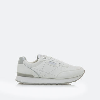 Sneakers de Mulher modelo JOGGO CLASSIC de MTNG