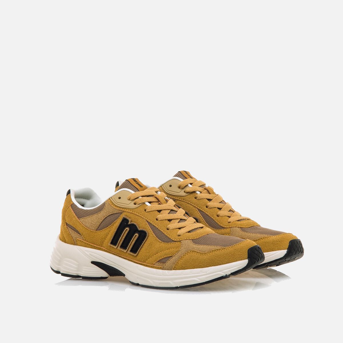 Sneakers de Homem modelo DADDY de MTNG image number 4