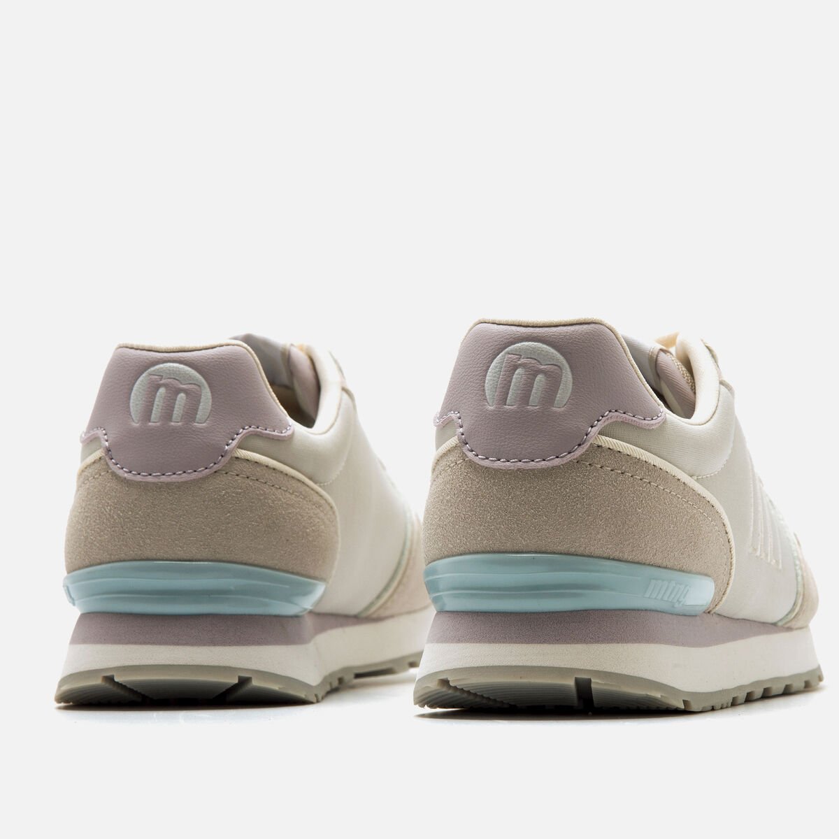 Zapatillas de Mujer modelo JOGGO CLASSIC de MTNG image number 2