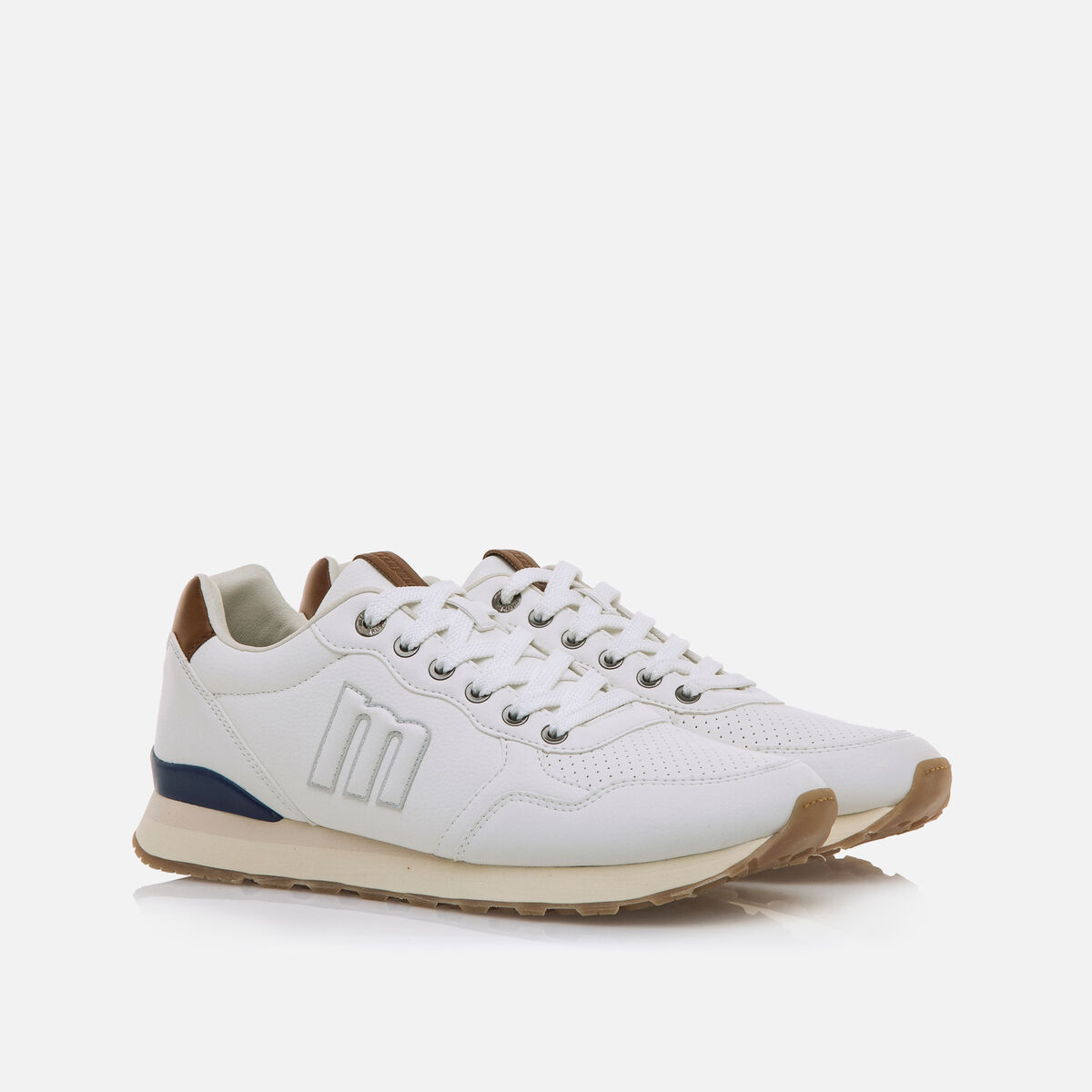 Zapatillas de Hombre modelo PORLAND de MTNG image number 4