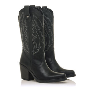 Botas de salto de Mulher modelo TIJUANA de MTNG