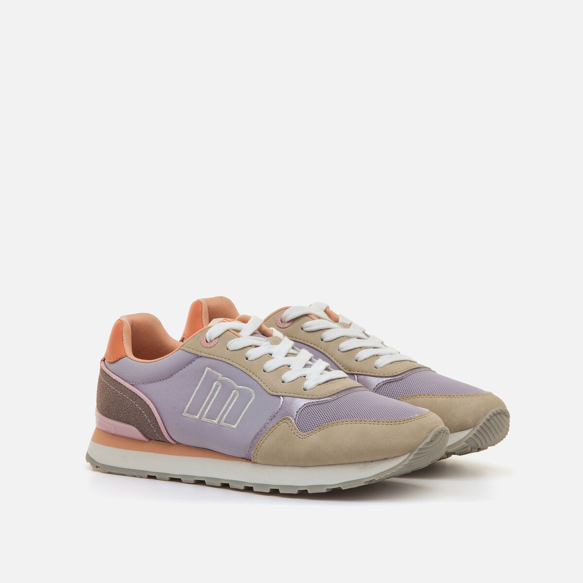 Zapatillas de Mujer modelo JOGGO CLASSIC de MTNG image number 4