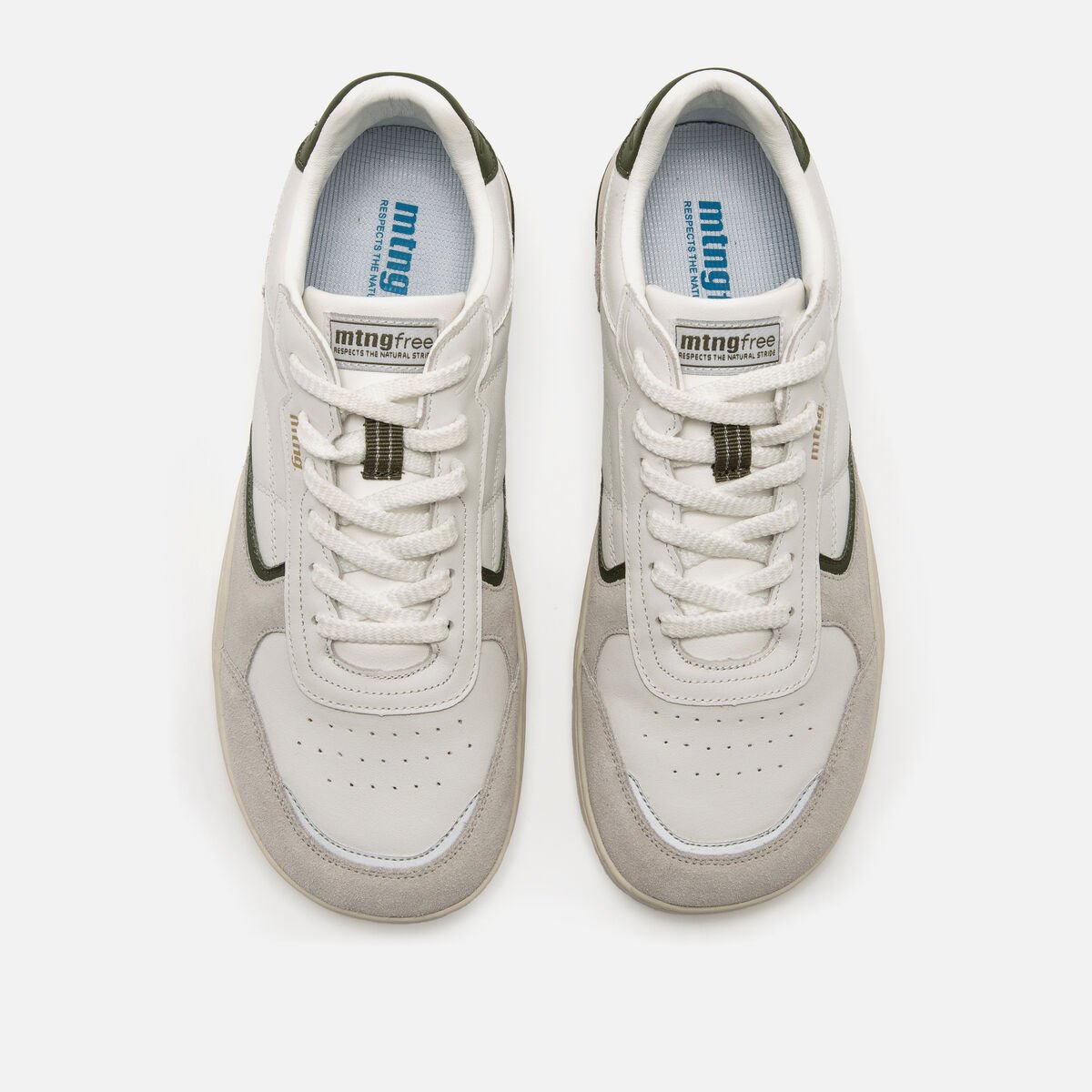 Zapatillas de Hombre modelo FREE de MTNG image number 1