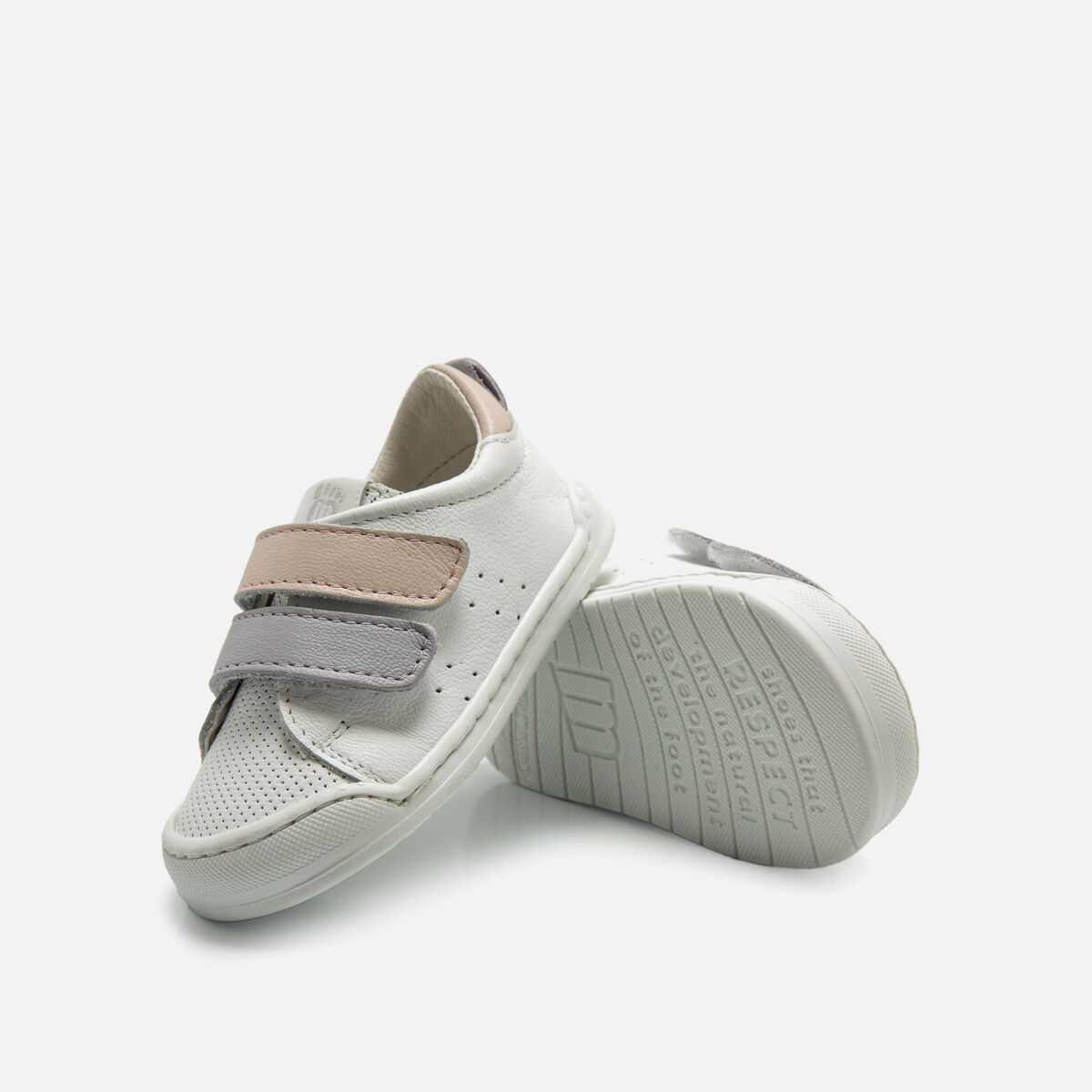 Zapatillas de Nino modelo FREE BABY de MTNG image number 3