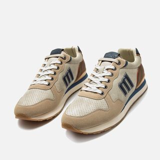 Zapatillas de Hombre modelo PORLAND de MTNG