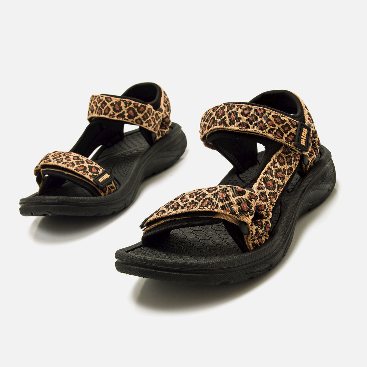 Sandalias planas de Mujer modelo TORNADO de MTNG image number 1