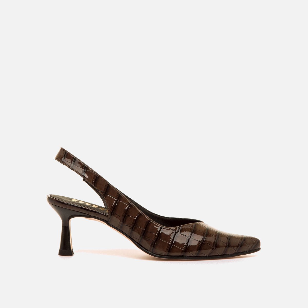 Zapatos de tacon de Mujer modelo NINETTE de MTNG image number 0