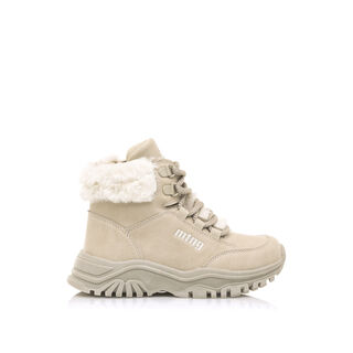 Botas de Tornozelo de Rapariga modelo TRECKY de MTNG