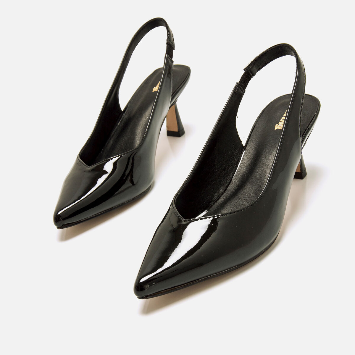 Zapatos de tacon de Mujer modelo NINETTE de MTNG image number 5