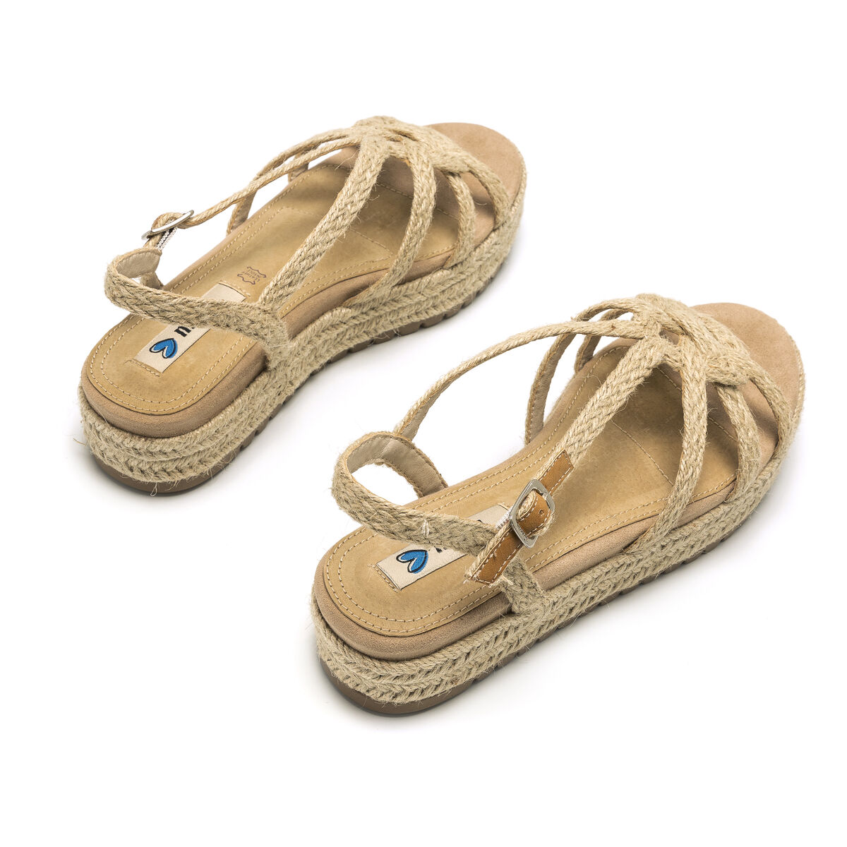 Sandalias de bloque de Mujer modelo AMELIE de MTNG image number 5
