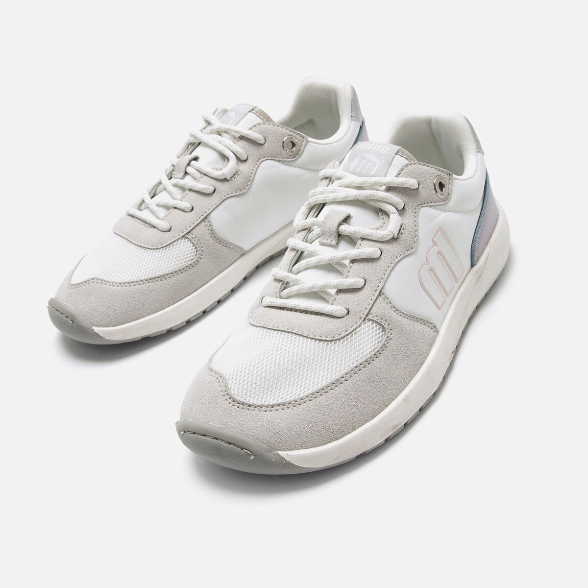 Zapatillas de Mujer modelo FREE de MTNG image number 5