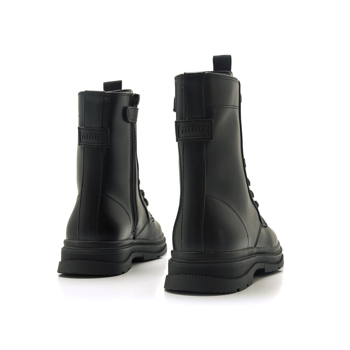 Bottines pour Filles modèle FUTURE de MTNG image number 3