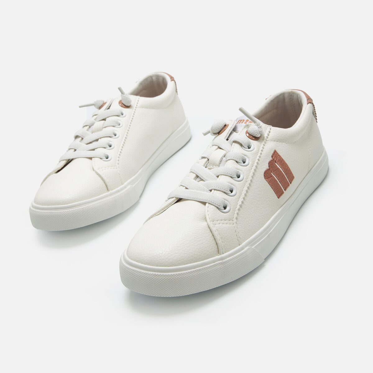 Zapatillas de Mujer modelo ARIA de MTNG image number 1