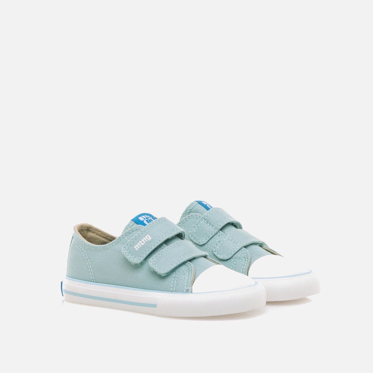 Sneakers pour Filles modèle FREE BABY de MTNG image number 4