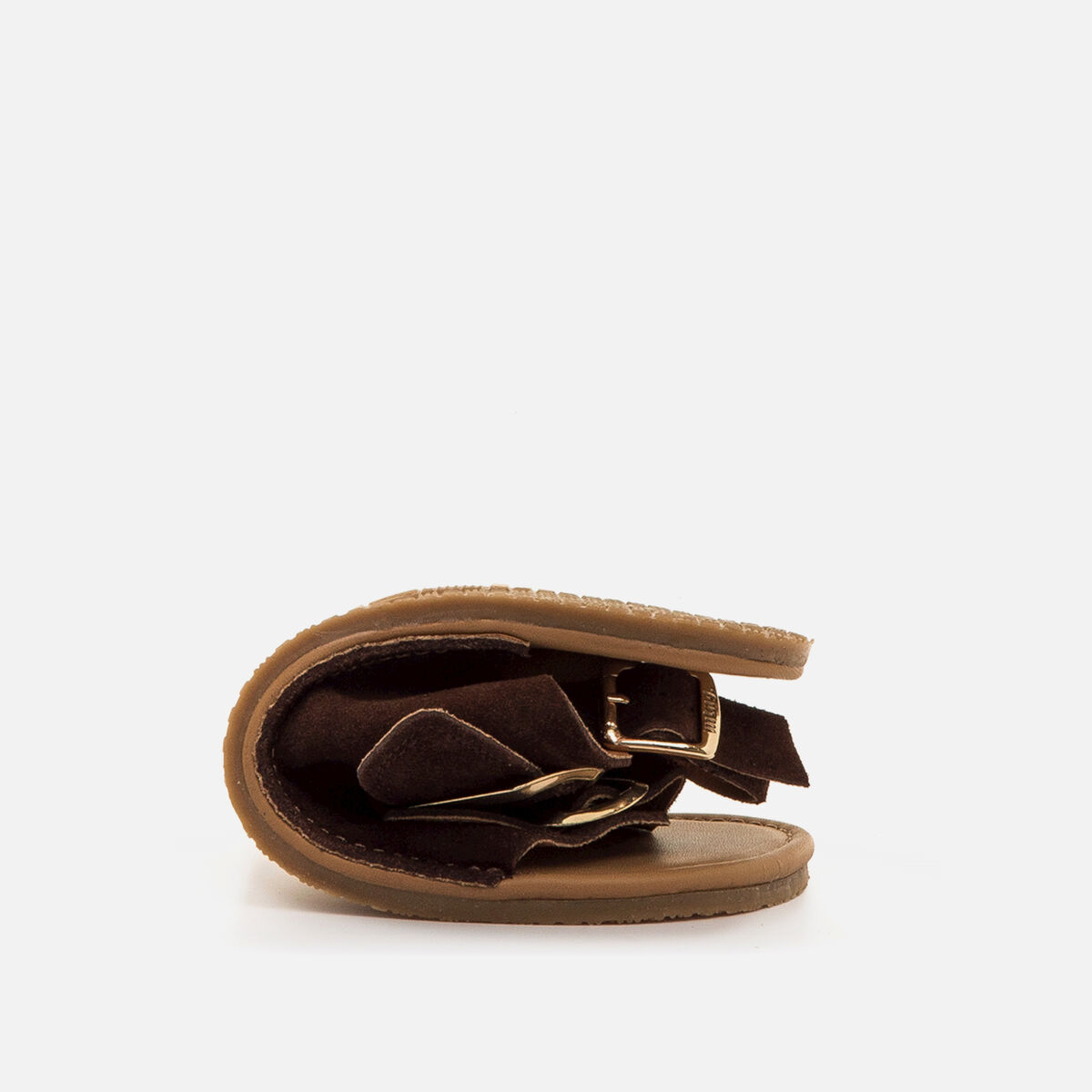 Sandalias planas de Mujer modelo FREE de MTNG image number 2