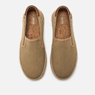 Zapatillas de Hombre modelo NAPOLI de MTNG