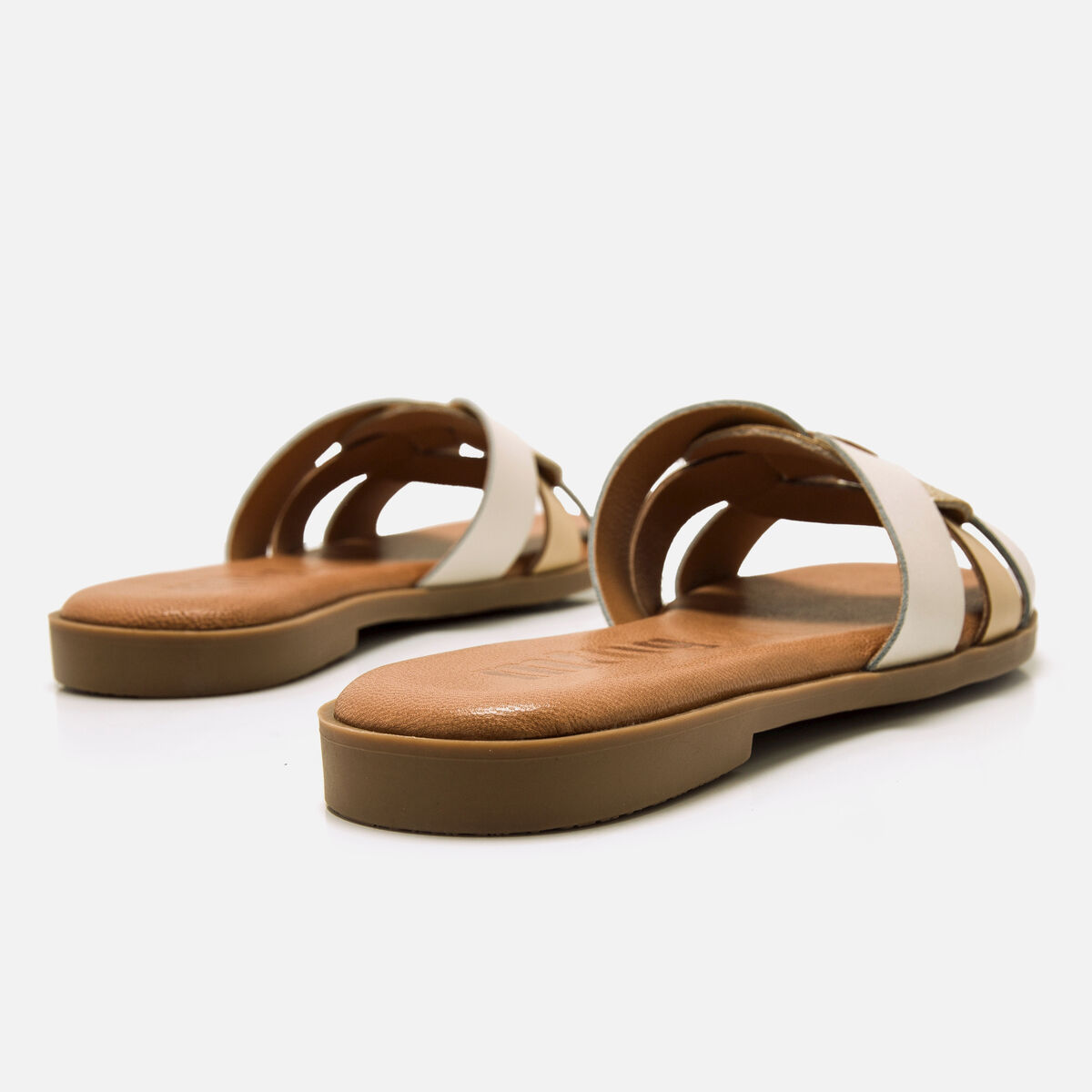 Sandalias planas de Mujer modelo MARIA de MTNG image number 6
