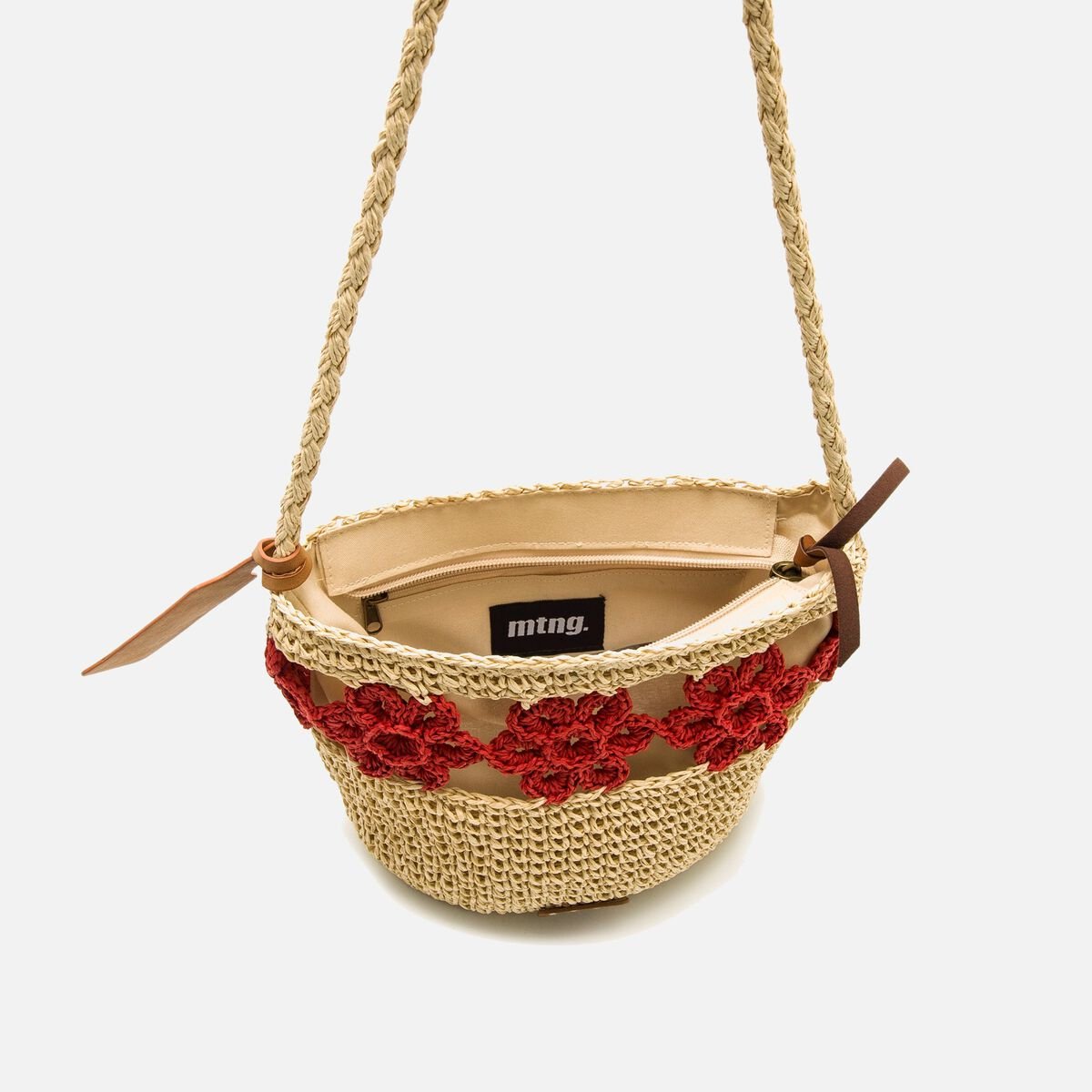 Sacs bandouliere pour Femme modèle FAY de MTNG image number 4