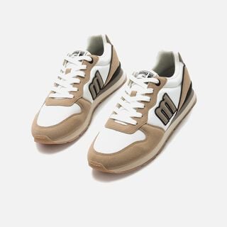 Sneakers pour Homme modèle JOGGO CLASSIC de MTNG