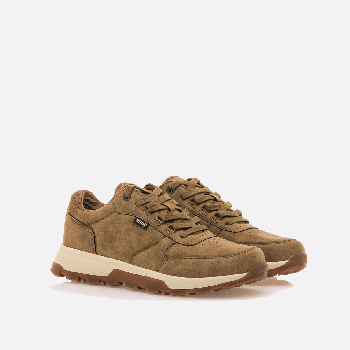 Zapatillas de Hombre modelo FONIX de MTNG image number 6