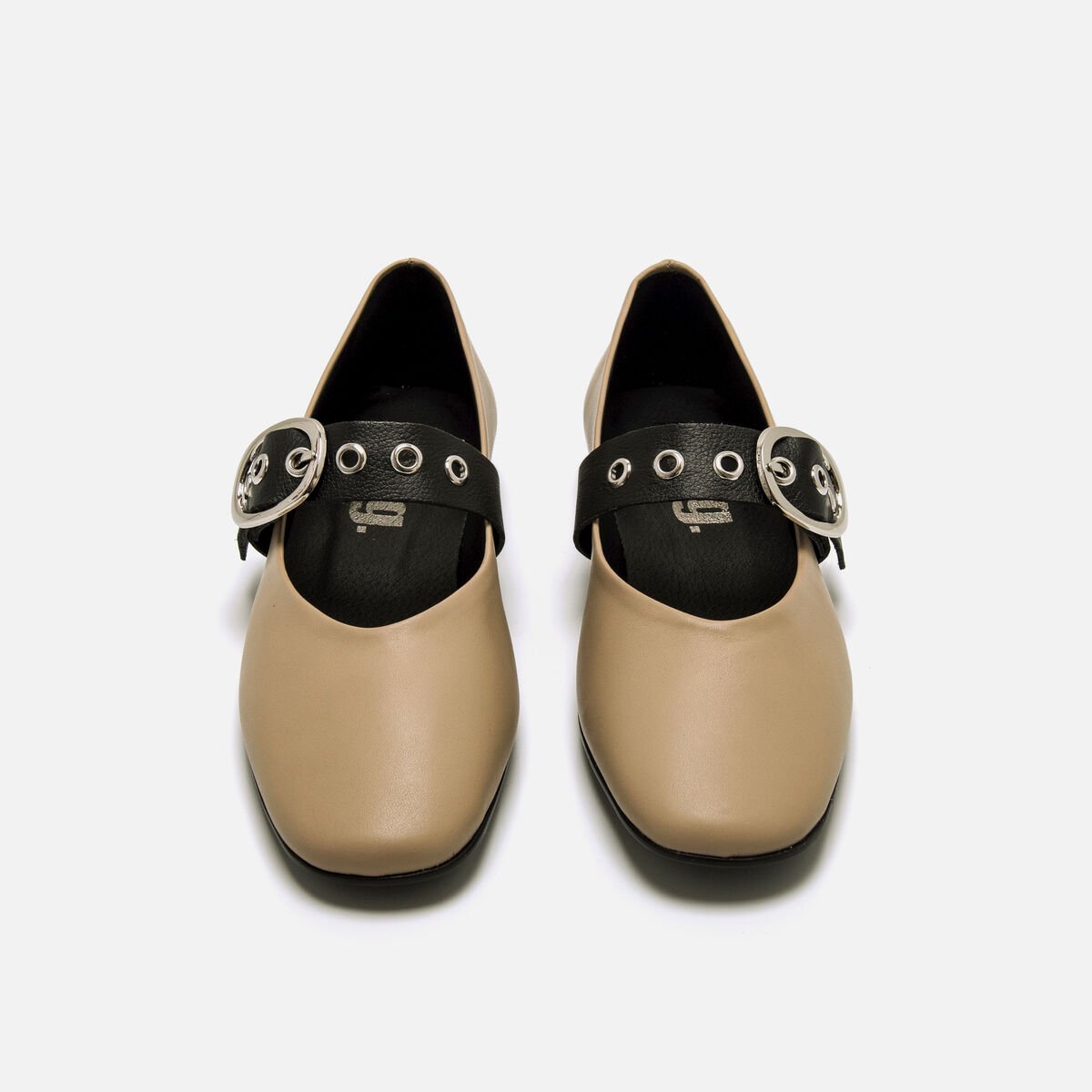Zapatos planos de Mujer modelo CAMILLE de MTNG image number 5