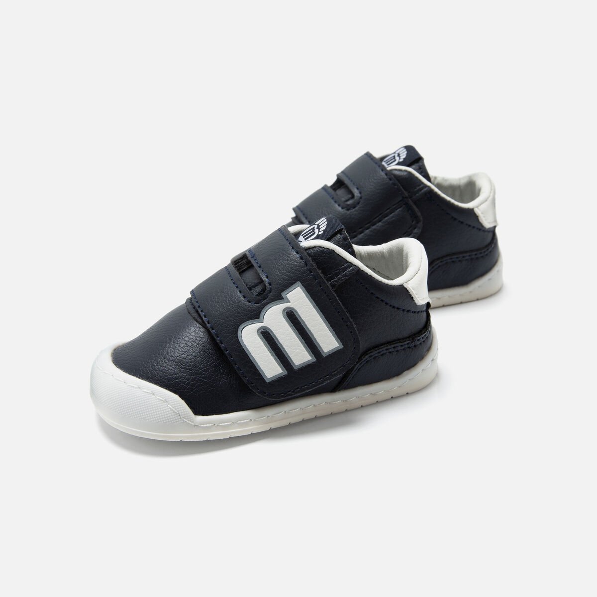 Zapatillas de Nino modelo FREE BABY de MTNG image number 5