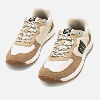 Zapatillas de Mujer modelo FREE de MTNG