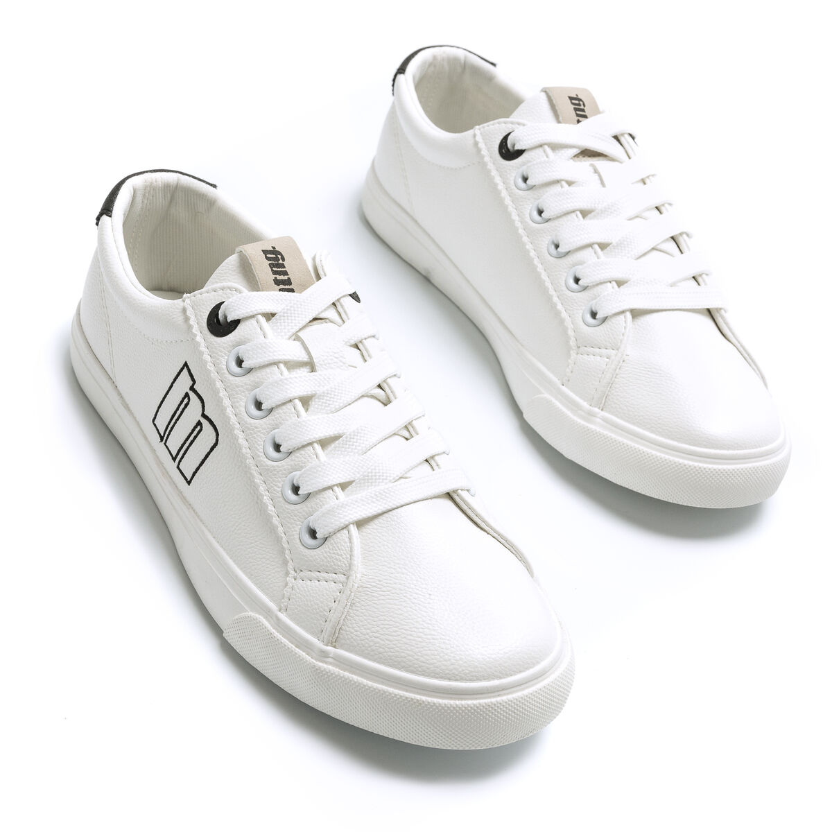Sneakers de Mulher modelo ARIA de MTNG image number 5